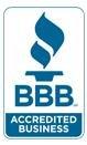 BBB Accredited Business