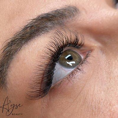 Lash Extension