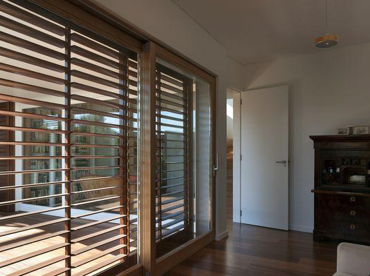 SunTech Shutters