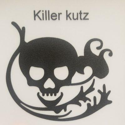 Killer Kutz