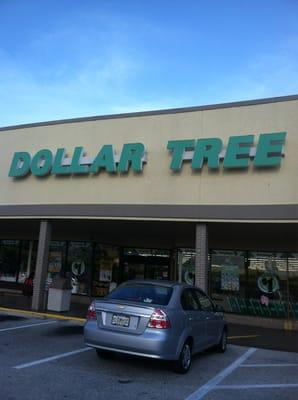 Dollar Tree