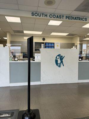 South Coast Pediatrics