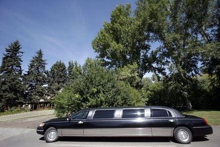 We provide you with luxury limos in Durham, North Carolina.