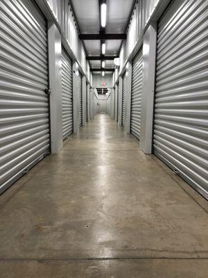 Campobello Self Storage