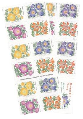 1st Class Forever stamps