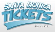 Santa Monica Tickets