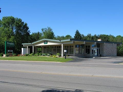 Peoples State Bank