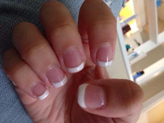 Nails-X