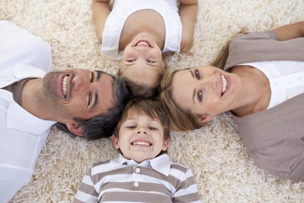 La Mesa Carpet Cleaning