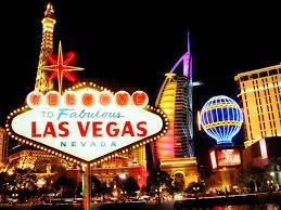 How about a long weekend adventure to Las Vegas!!