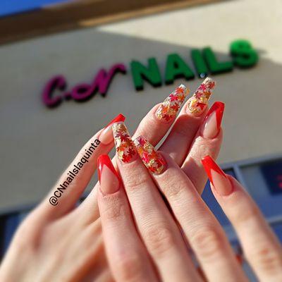 CN Nails