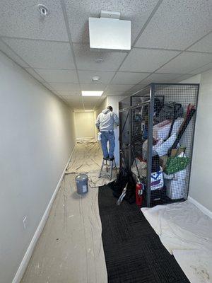 JMC Painting & Remodeling