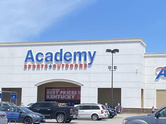 Academy Sports + Outdoors