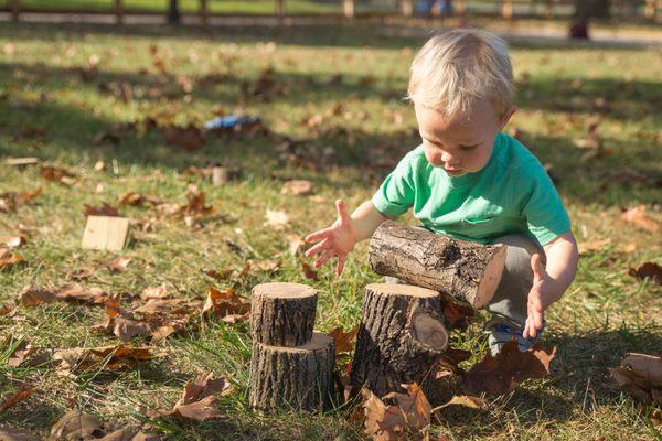 A Children's Habitat Montessori School