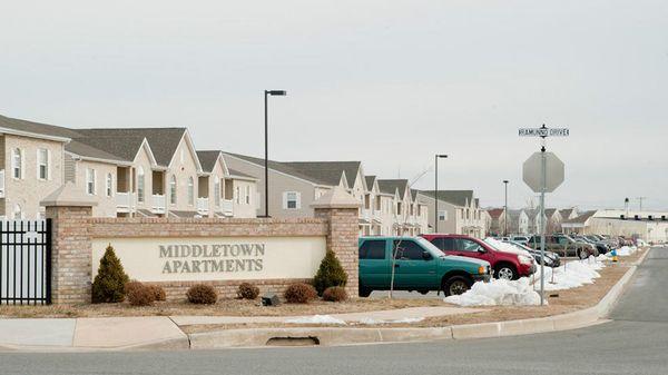 Middletown Apartments