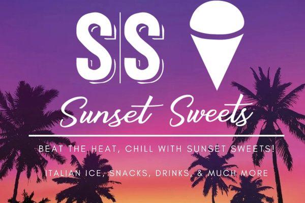 Sunset Sweets