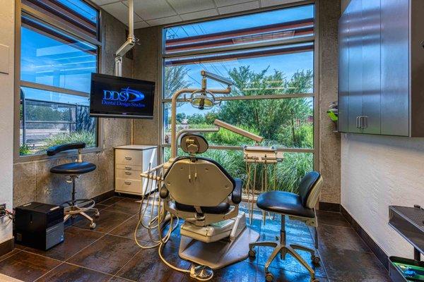 Family dentist Scottsdale, AZ