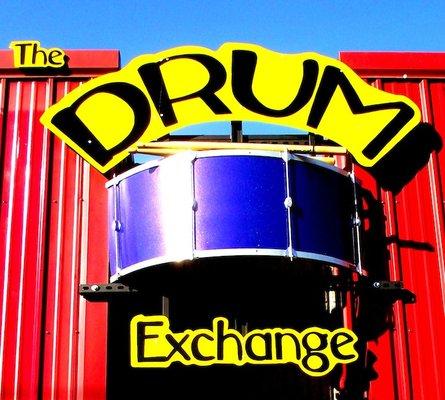 The Drum Exchange located in the Wallingford district of Seattle.