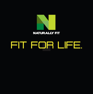 Naturally Fit