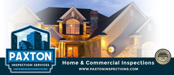 Paxton Inspection Services