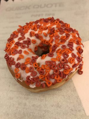 Dunkin Doughnuts