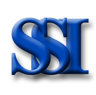 SSI Logo