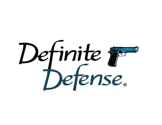 At Definite Defense, we take pride in providing you with the best training possible for gun safety, safe gun operation and handling. We're h