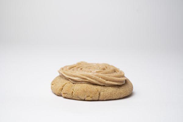 Churro Cookie