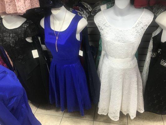 Cocktail dresses