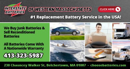 Interstate Batteries System of Western Massachusetts