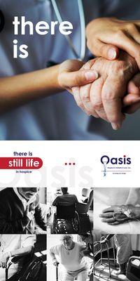 Oasis Hospice & Palliative Care