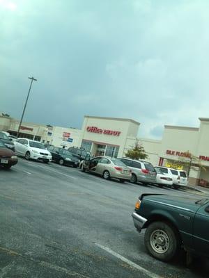 Office Depot