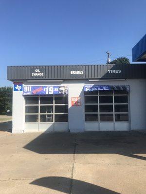 First choice auto & tires