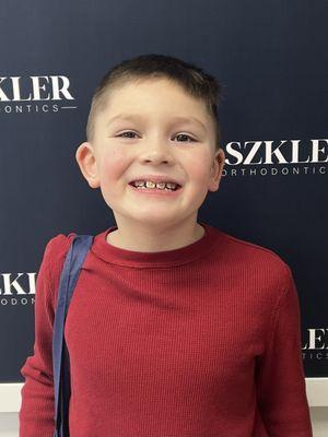 Aszkler Orthodontics