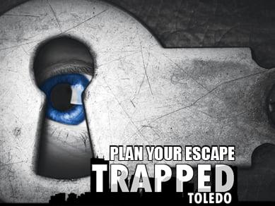 Trapped Toledo