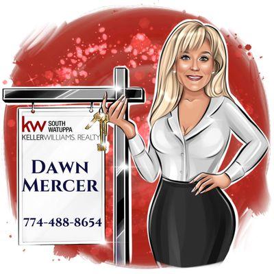 Dawn Mercer - Keller Williams