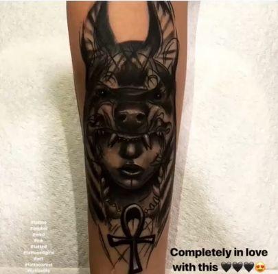 Anubis