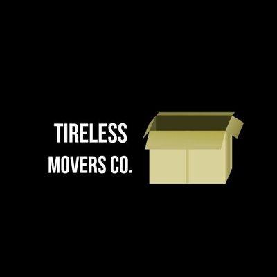 Tireless Movers