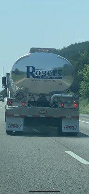 Rogers Petroleum