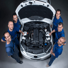 Automatic Transmission Specialists