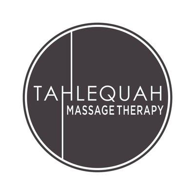 Tahlequah Massage Therapy