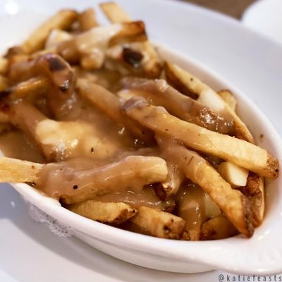 Poutine