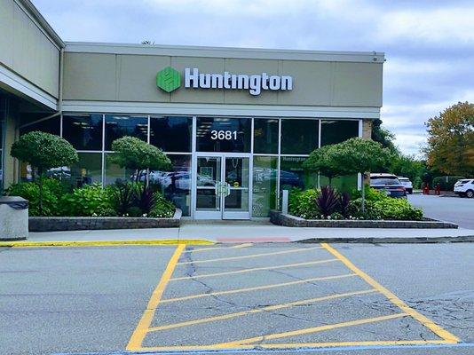 Huntington Bank