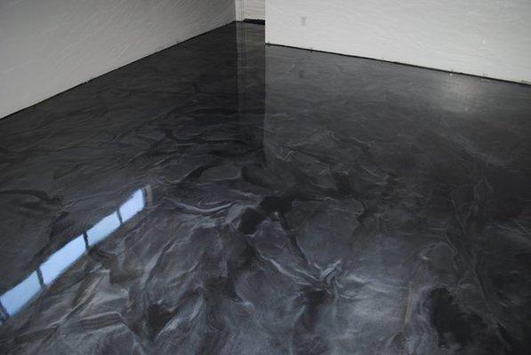 Epoxy Flooring Pros