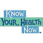 Know Your Health Now