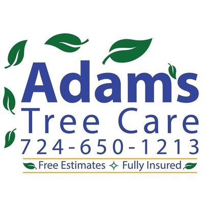 Adam's Tree Care