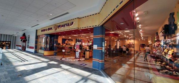 Build-A-Bear Workshop