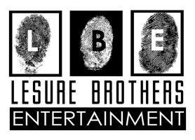 Lesure Brothers Entertainment