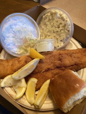 Fish fry