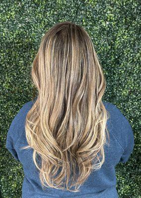 Full highlights and color by Sequoyah